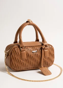 Camomilla Milano Borse-Bauletto Baby goffrato