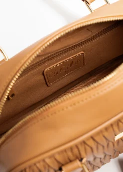 Camomilla Milano Borse-Bauletto Baby goffrato