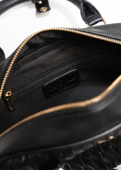 Camomilla Milano Borse-Bauletto Baby goffrato