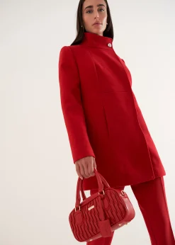 Camomilla Milano Borse-Bauletto Baby goffrato