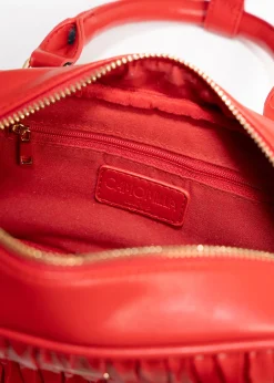 Camomilla Milano Borse-Bauletto Baby goffrato