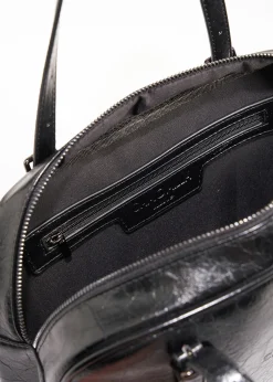 Camomilla Milano Borse-Bauletto Bagary effetto stropicciato