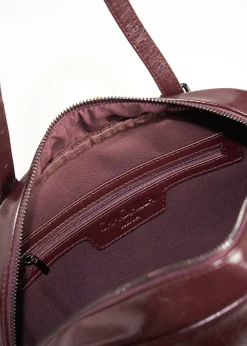 Camomilla Milano Borse-Bauletto Bagary effetto stropicciato