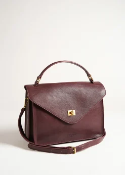 Camomilla Milano Borse-Bauletto Blinny effetto cartella