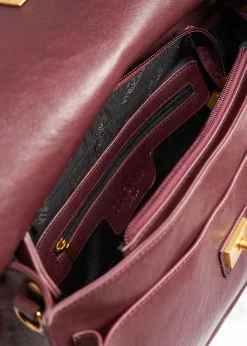 Camomilla Milano Borse-Bauletto Blinny effetto cartella