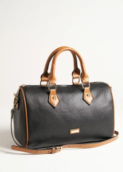 Camomilla Milano Borse-Bauletto Bowlbag-A bicolore