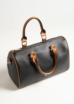 Camomilla Milano Borse-Bauletto Bowlbag-A bicolore