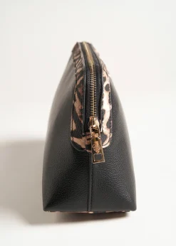 Camomilla Milano Portafogli E Beauty-Beauty Bina stampa animalier