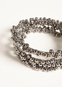 Camomilla Milano Bijoux-Bracciale Glenda con microsfere