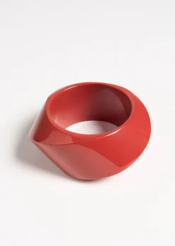 Camomilla Milano Bijoux-Bracciale rigido Gilly in resina