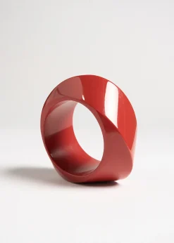 Camomilla Milano Bijoux-Bracciale rigido Gilly in resina