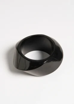 Camomilla Milano Bijoux-Bracciale rigido Gilly in resina