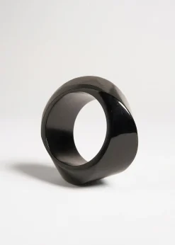 Camomilla Milano Bijoux-Bracciale rigido Gilly in resina