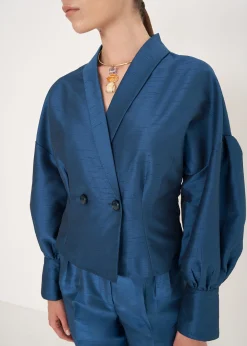 Camomilla Milano Giacche|Camicie E Bluse-Camicia Cassandra elegante