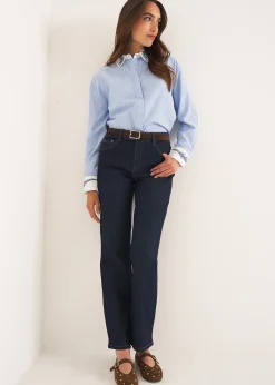 Camomilla Milano Camicie E Bluse-Camicia Chelsie a righe