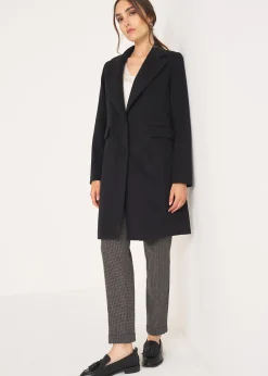 Camomilla Milano Cappotti-Cappotto Catrine in panno
