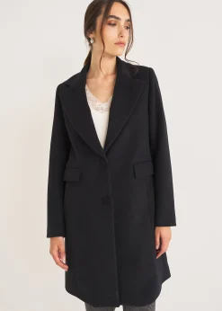 Camomilla Milano Cappotti-Cappotto Catrine in panno
