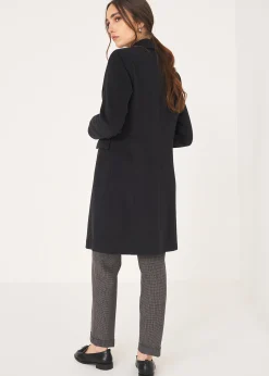 Camomilla Milano Cappotti-Cappotto Catrine in panno