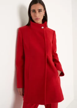 Camomilla Milano Cappotti-Cappotto Elisir-A medio Archivio