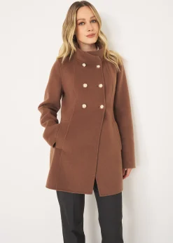 Camomilla Milano Cappotti-Cappotto Elisir-C ibrido