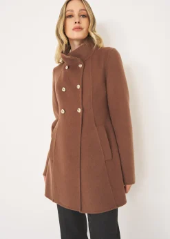 Camomilla Milano Cappotti-Cappotto Elisir-C ibrido