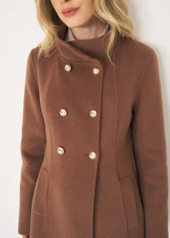 Camomilla Milano Cappotti-Cappotto Elisir-C ibrido