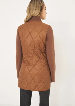 Camomilla Milano Cappotti-Cappotto Elisir-C ibrido