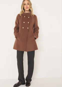 Camomilla Milano Cappotti-Cappotto Elisir-C ibrido