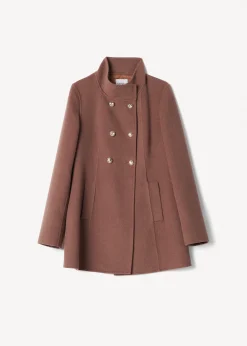 Camomilla Milano Cappotti-Cappotto Elisir-C ibrido