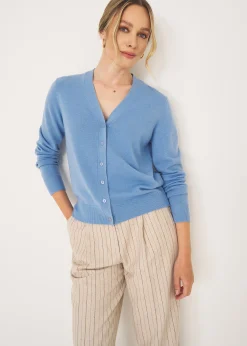 Camomilla Milano Cardigan-Cardigan Cash in pura lana