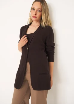 Camomilla Milano Cardigan-Cardigan giacca Cloe