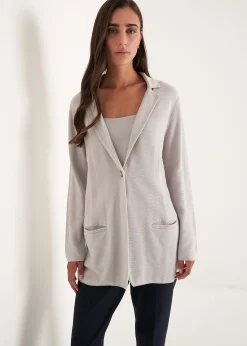Camomilla Milano Cardigan-Cardigan giacca Cloe