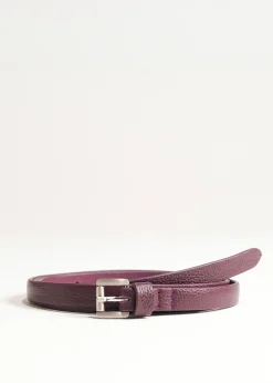 Camomilla Milano Cinture-Cintura Clim-A in vera pelle