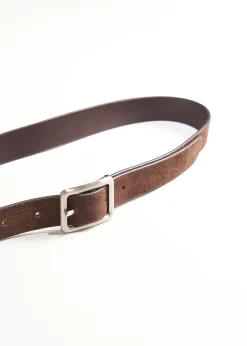 Camomilla Milano Cinture-Cintura Cometa in vera pelle