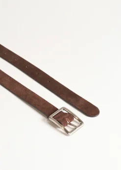 Camomilla Milano Cinture-Cintura Cometa in vera pelle