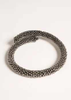 Camomilla Milano Bijoux-Collana Glory choker microsfere