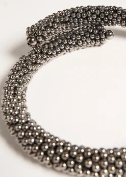 Camomilla Milano Bijoux-Collana Glory choker microsfere