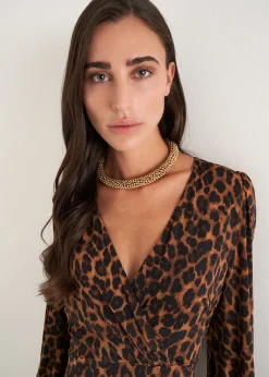 Camomilla Milano Bijoux-Collana Glory choker microsfere