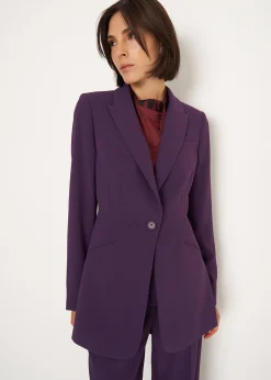 Camomilla Milano Tailleur|Giacche-Giacca Ghil monopetto Studio