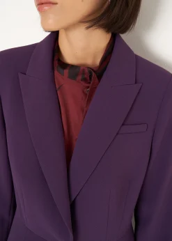 Camomilla Milano Tailleur|Giacche-Giacca Ghil monopetto Studio