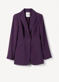 Camomilla Milano Tailleur|Giacche-Giacca Ghil monopetto Studio