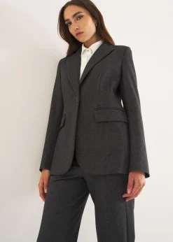 Camomilla Milano Tailleur|Giacche-Giacca Giasmine-A punto Roma