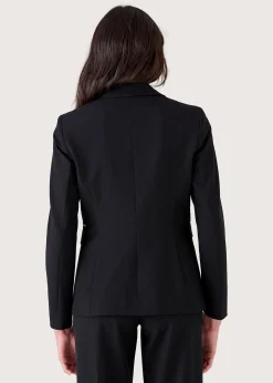 Camomilla Milano Tailleur|Giacche-Giacca Giselle in tessuto tecnico