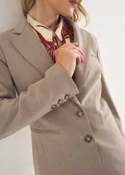 Camomilla Milano Tailleur|Giacche-Giacca Giulia da tailleur