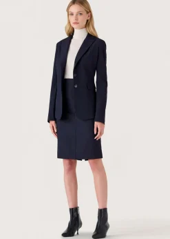 Camomilla Milano Gonne-Gonna Gladys in tessuto tecnico