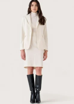 Camomilla Milano Gonne-Gonna Gladys in tessuto tecnico