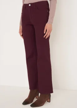 Camomilla Milano Jeans-Jeans JacquelineJ-F svasati