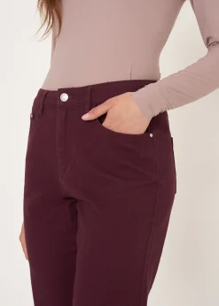 Camomilla Milano Jeans-Jeans JacquelineJ-F svasati