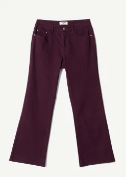 Camomilla Milano Jeans-Jeans JacquelineJ-F svasati