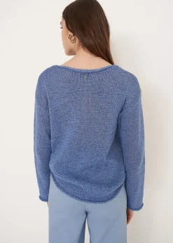 Camomilla Milano Maglie-Maglia Mia oversize